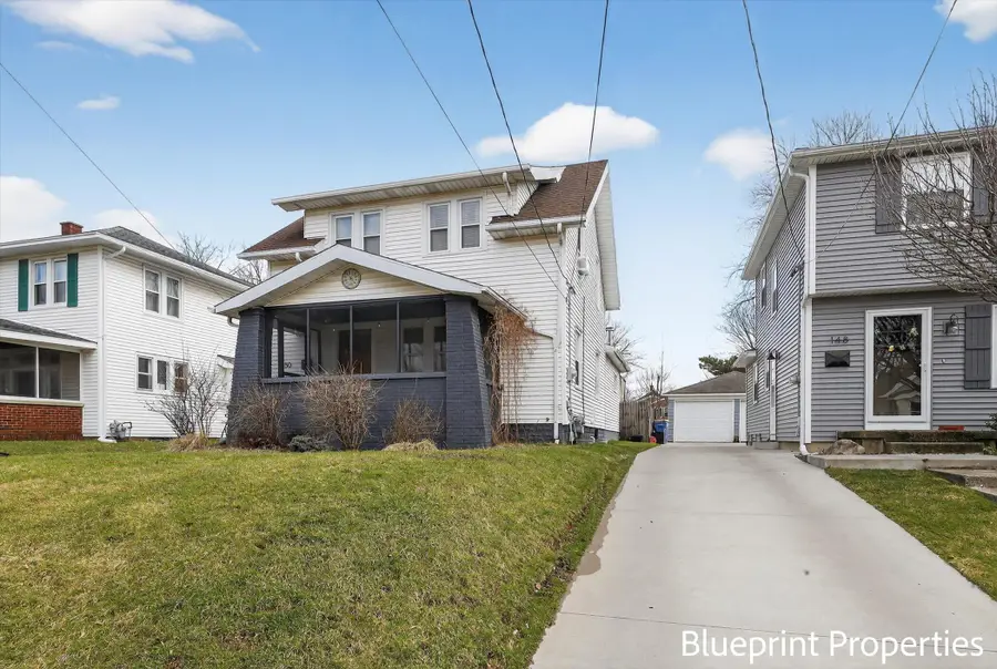 150 Mayfield Avenue Ne, Grand Rapids, MI 49503 - #2