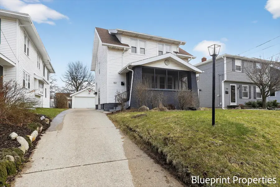 150 Mayfield Avenue Ne, Grand Rapids, MI 49503 - #3
