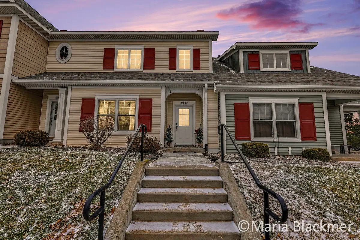 1902 Meijer Drive, Greenville, MI 48838 - #1