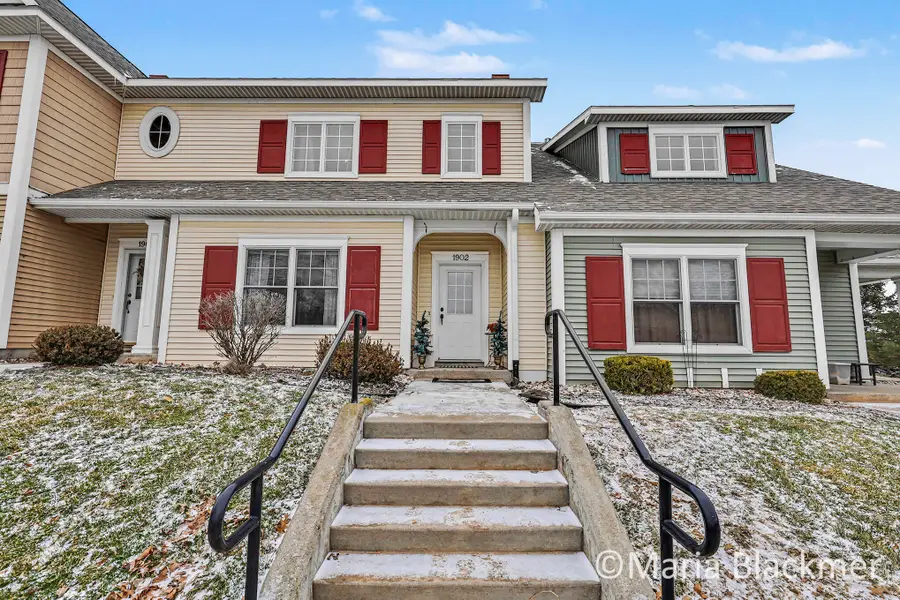 1902 Meijer Drive, Greenville, MI 48838 - #2