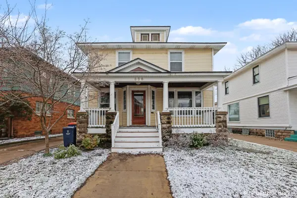 356 Pine Avenue #2 UNIT, Holland, MI 49423