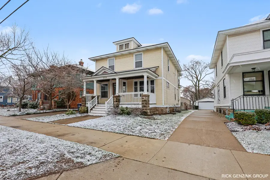 356 Pine Avenue #2 UNIT, Holland, MI 49423 - #2