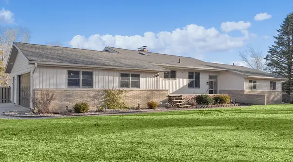 20770 3 Mile Road, Reed City, MI 49677