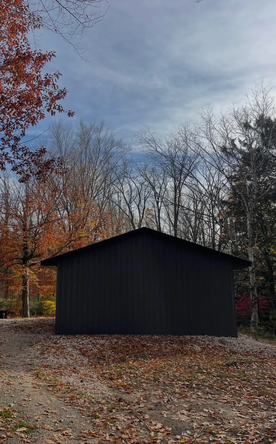 8040 W Martin Road, Three Oaks, MI 49128 - #2