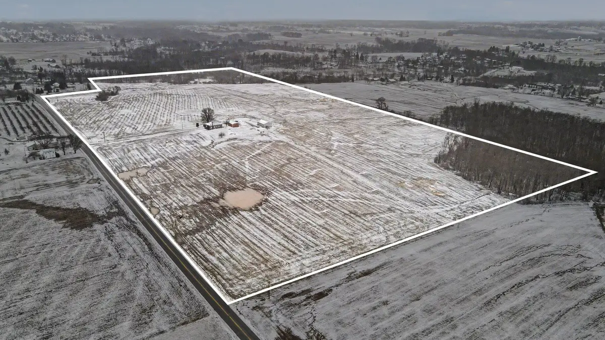 4659 Hendershot Avenue Nw, Grand Rapids, MI 49544 - #1