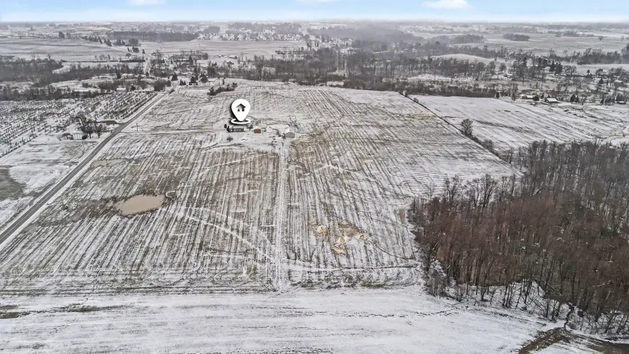 4659 Hendershot Avenue Nw, Grand Rapids, MI 49544 - #3