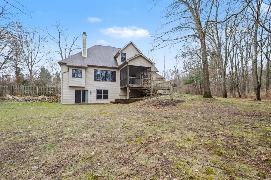 16711 Stoney Creek Court, Augusta, MI 49012 - #3