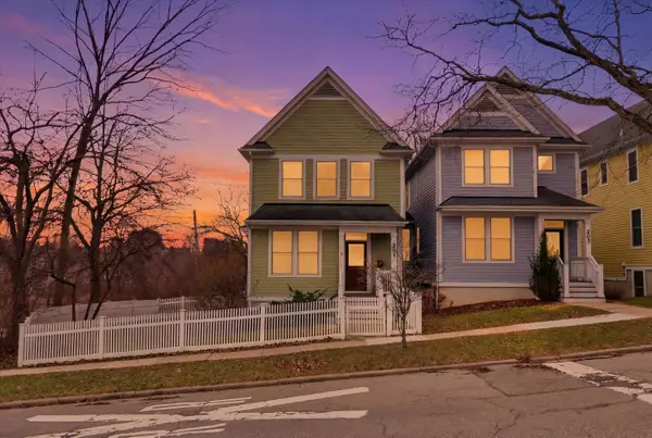 201 W Summit Street, Ann Arbor, MI 48103