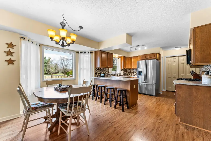 1234 Harwood Circle, Saline, MI 48176 - #3