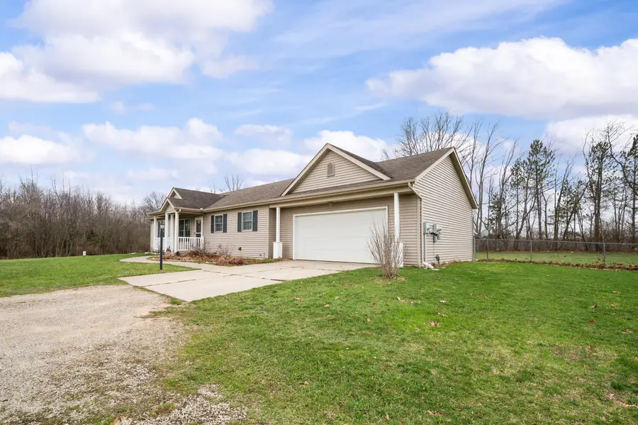 1540 Dodd Road, Niles, MI 49120 - #3