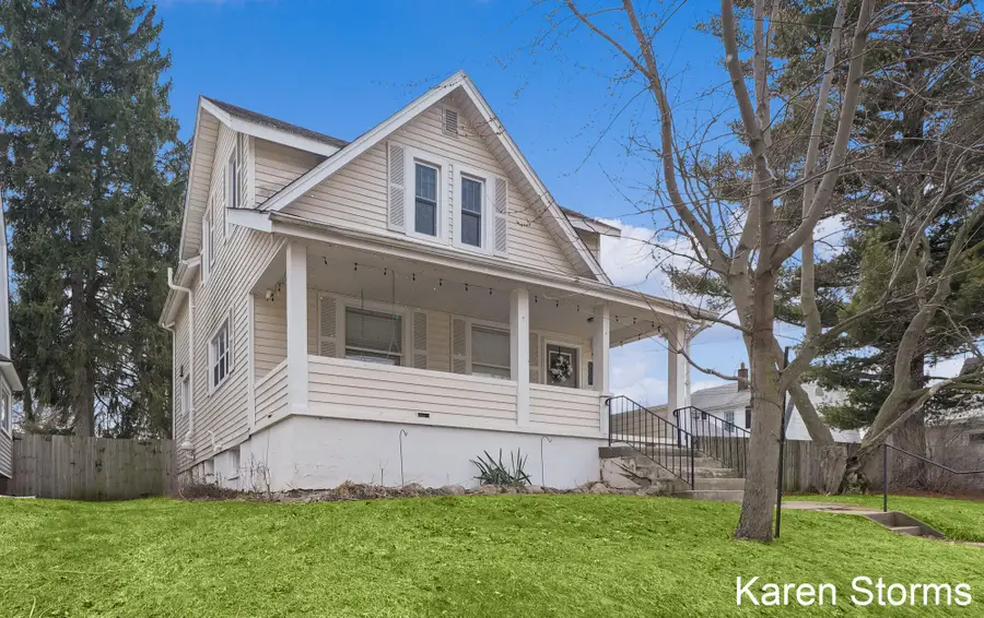 232 Dean Street Ne, Grand Rapids, MI 49505 - #3