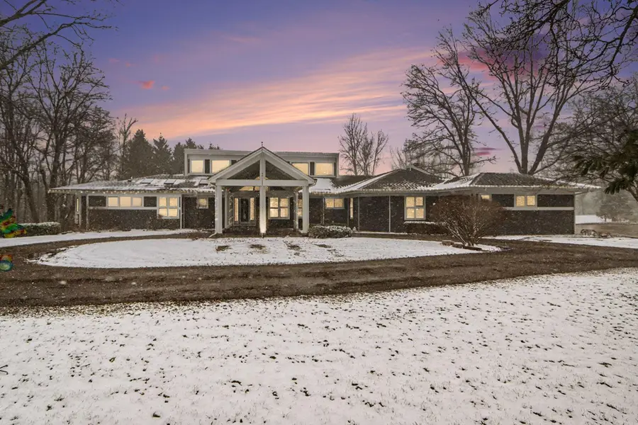 9209 W L Avenue W, Kalamazoo, MI 49009 - #2