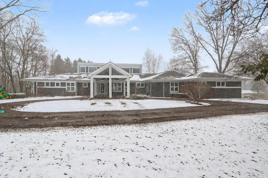 9209 W L Avenue W, Kalamazoo, MI 49009 - #3