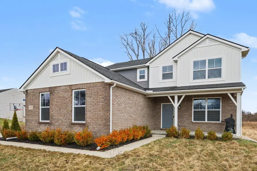 8850 Island Lake Road, Dexter, MI 48130 - #2