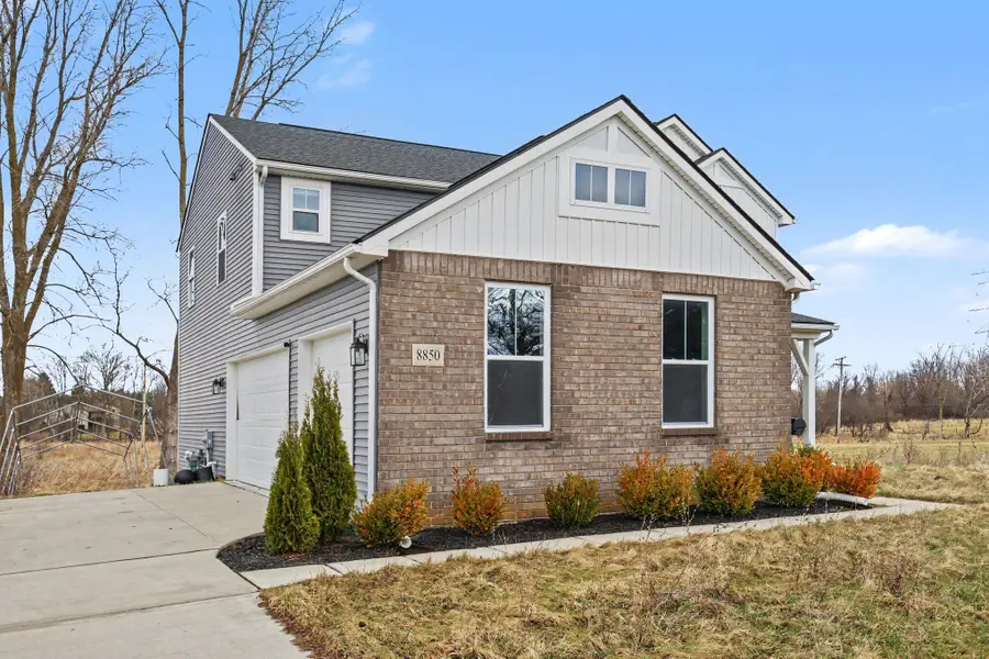 8850 Island Lake Road, Dexter, MI 48130 - #3