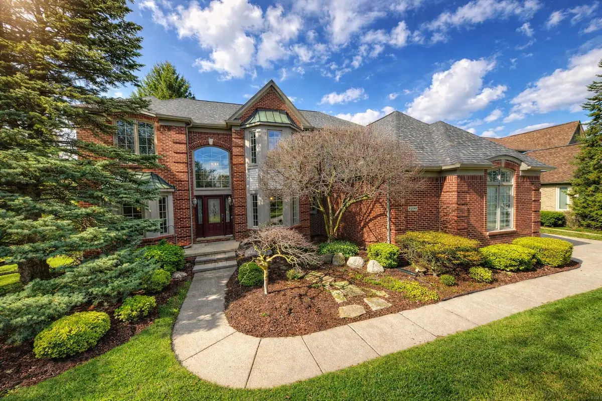 45844 Southwick Drive, Canton, MI 48188 - #1
