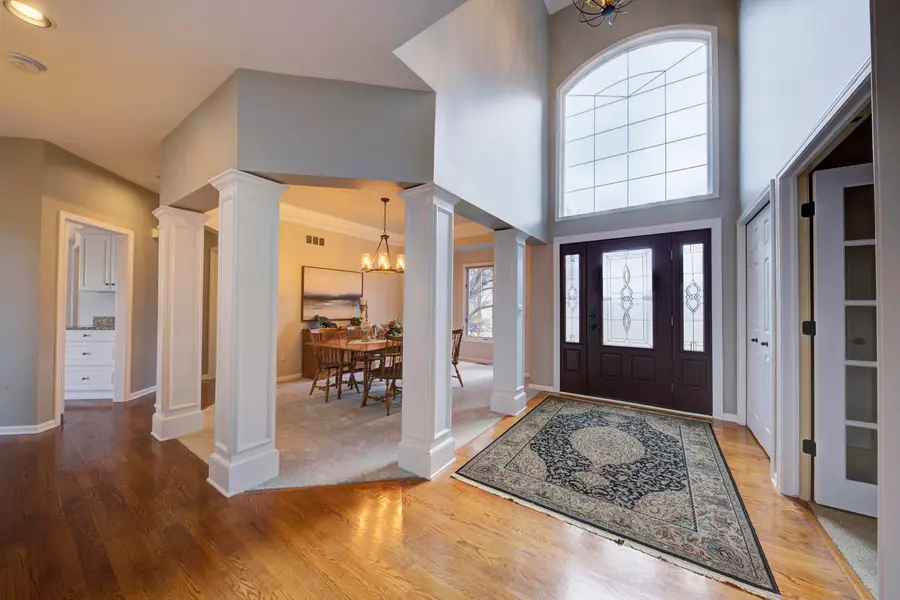 45844 Southwick Drive, Canton, MI 48188 - #3