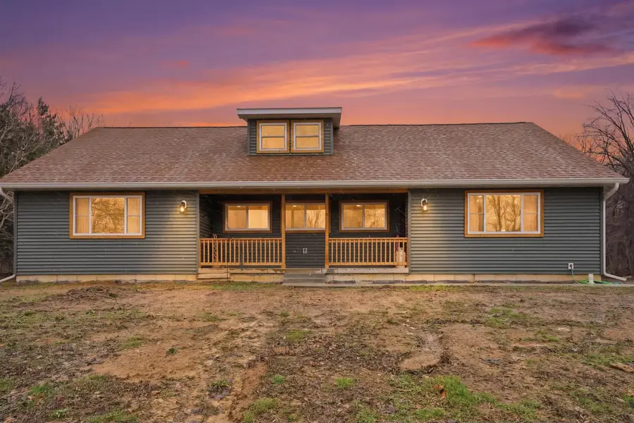 12500 11 Mile Road, Ceresco, MI 49033 - #2