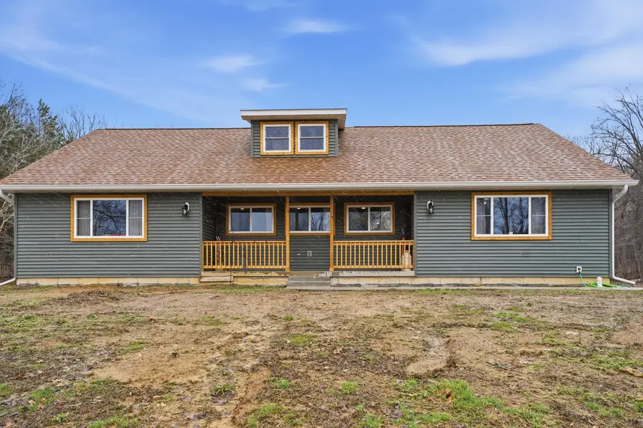 12500 11 Mile Road, Ceresco, MI 49033 - #3