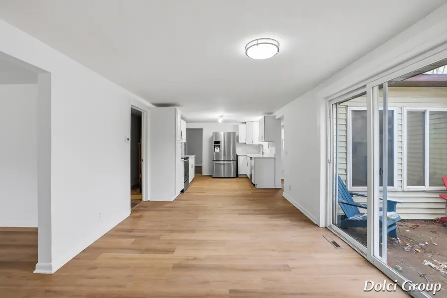 3121 Wilfred Avenue Ne, Grand Rapids, MI 49525 - #3