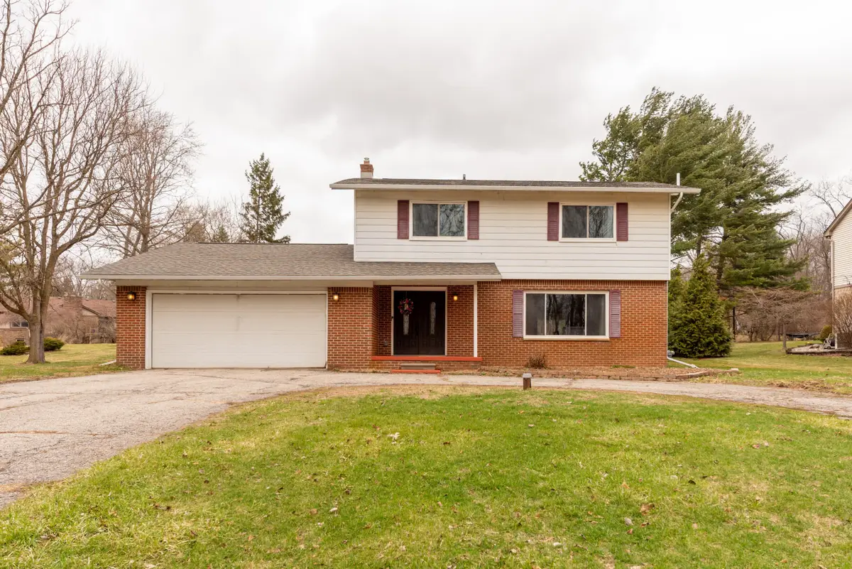 11021 Culver Road, Brighton, MI 48114 - #1