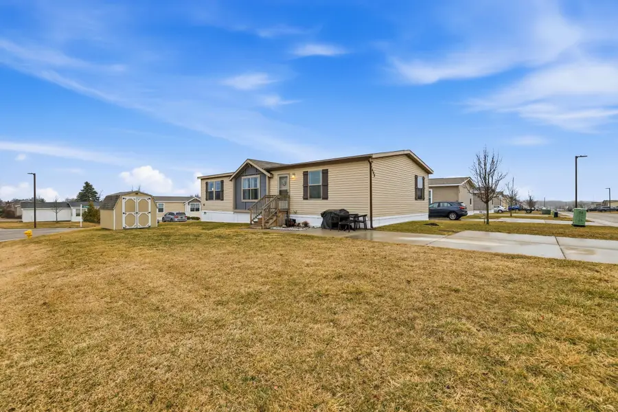 11608 Northern Shores, Holland, MI 49424 - #2