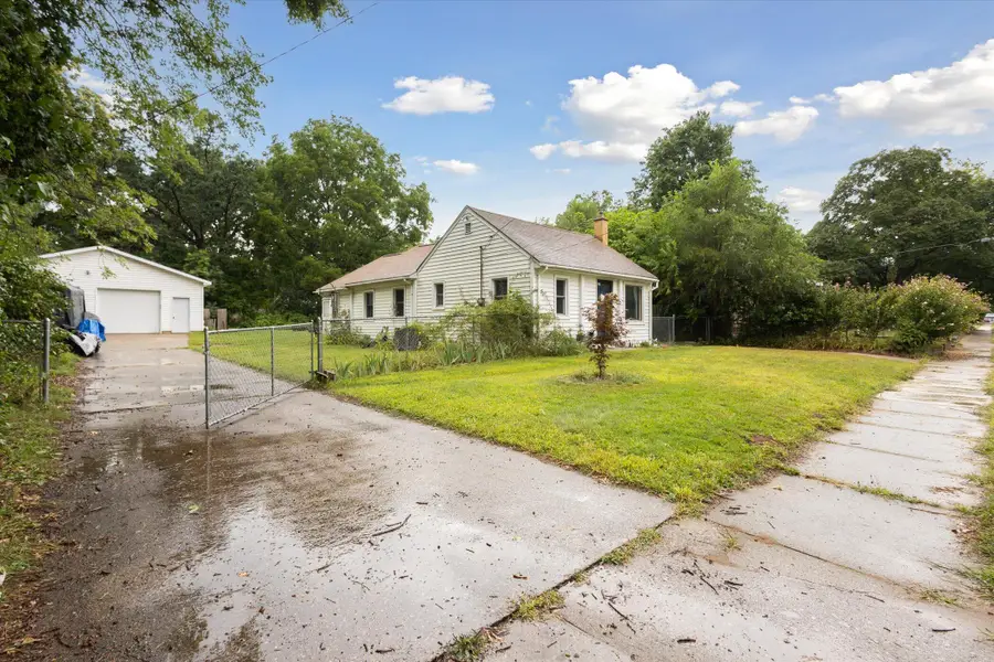 5109 Haughey Avenue Sw, Wyoming, MI 49548 - #2