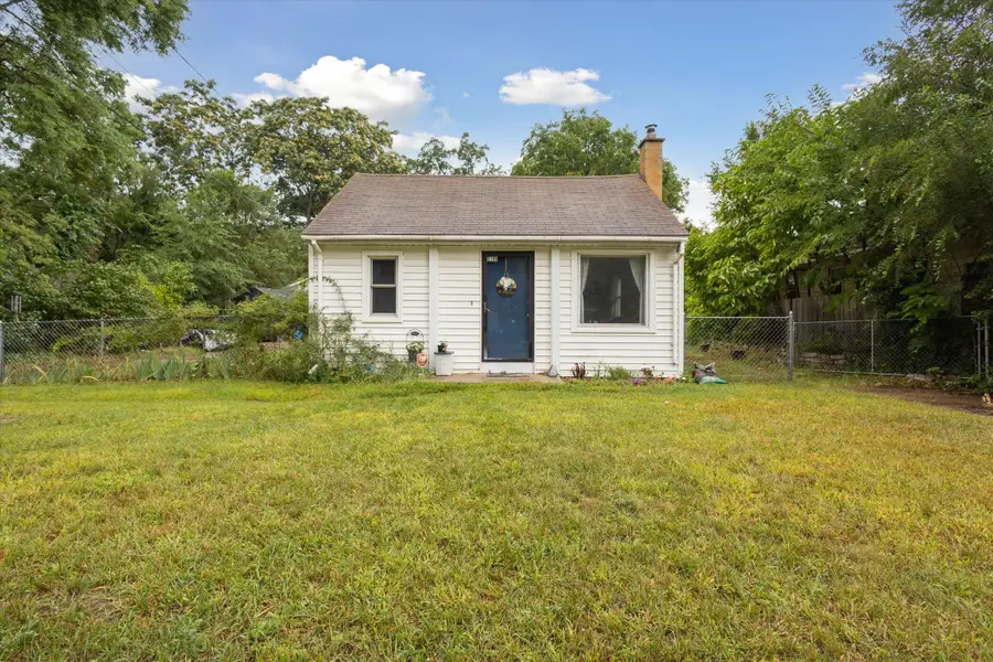 5109 Haughey Avenue Sw, Wyoming, MI 49548 - #3