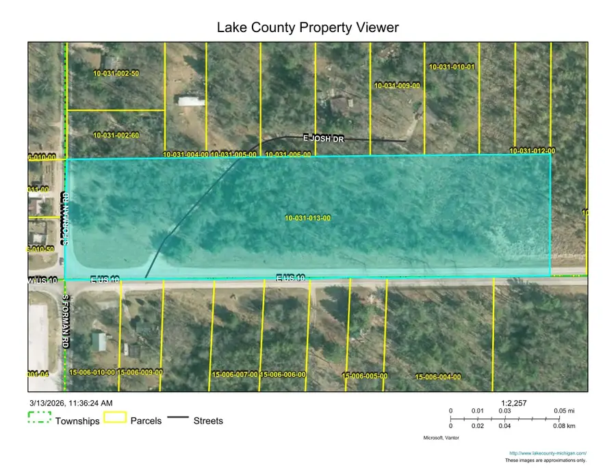 130 Us 10, Idlewild, MI 49642 - #2