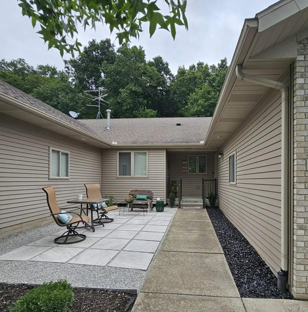 8094 Misty View Sw, Byron Center, MI 49315 - #1