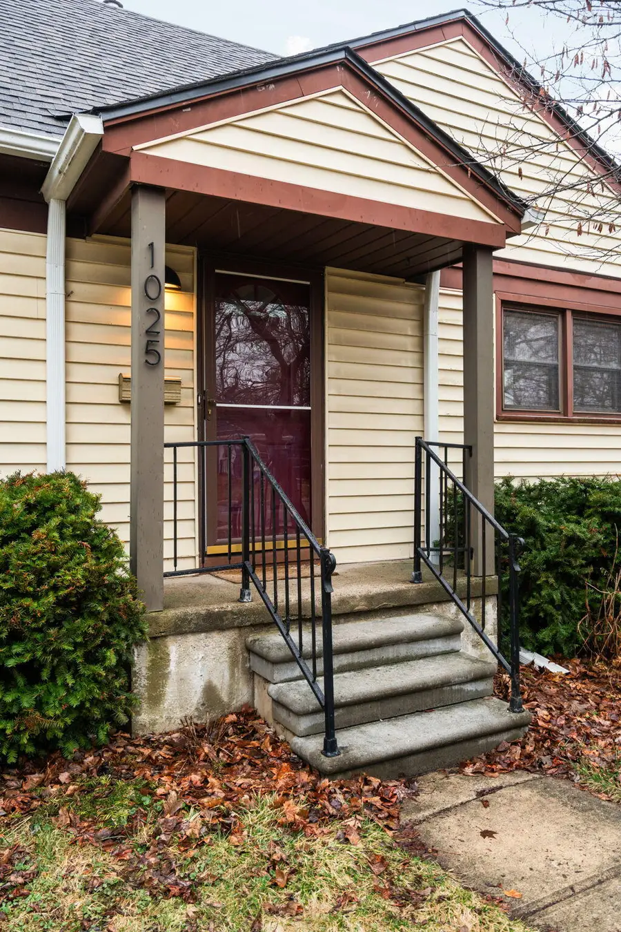 1025 Duncan Street, Ann Arbor, MI 48103 - #2