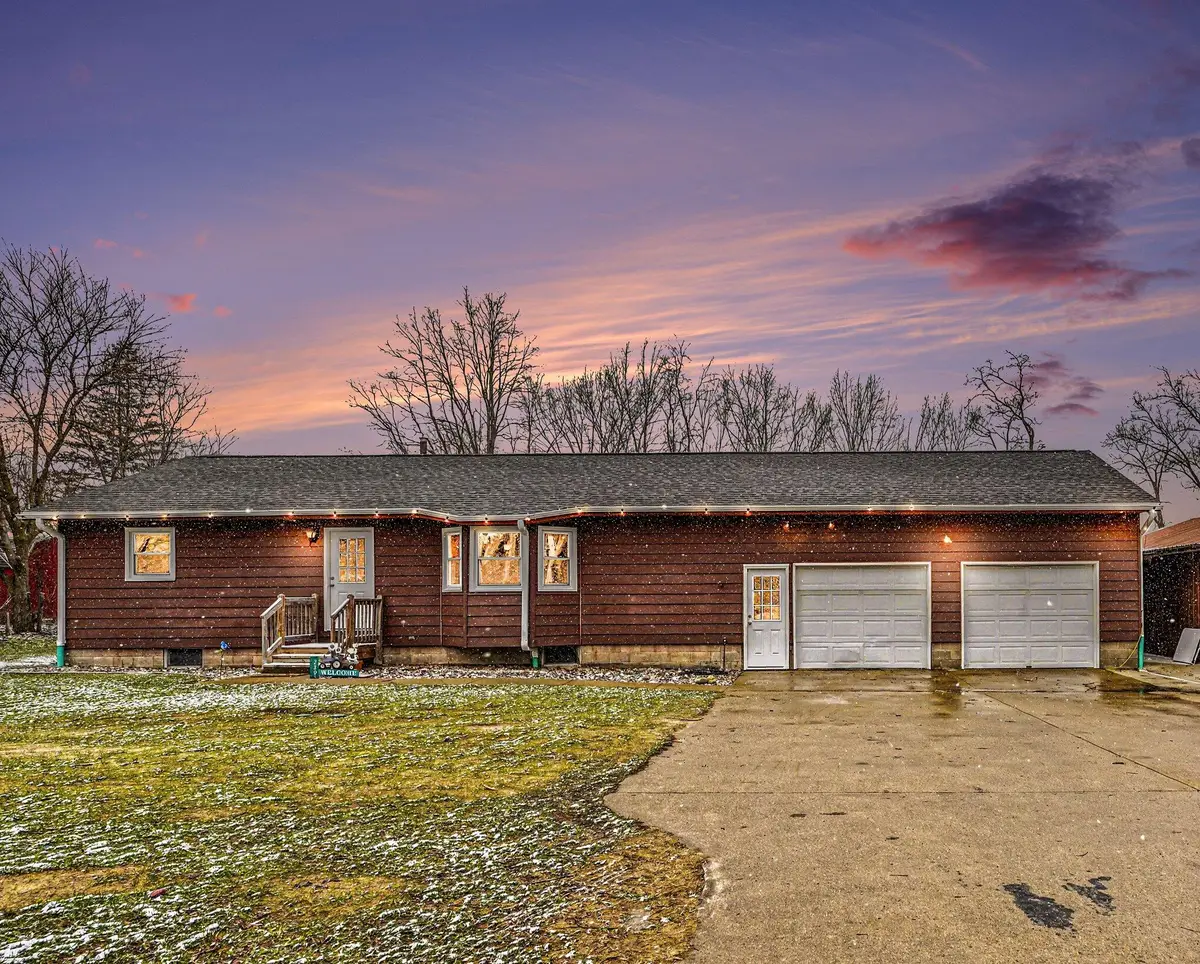 3391 115th Avenue, Allegan, MI 49010 - #1