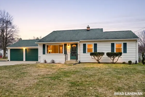 2317 Holly Avenue, Portage, MI 49024