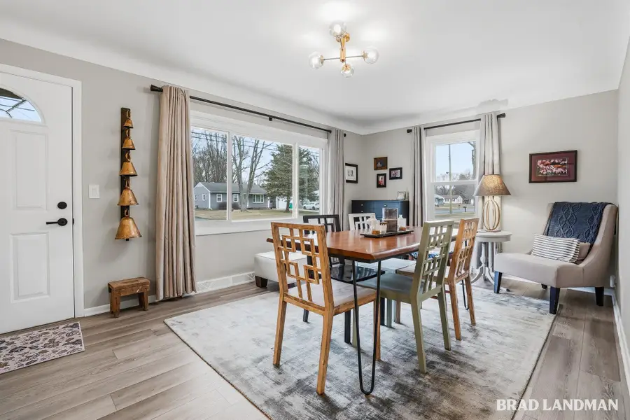 2317 Holly Avenue, Portage, MI 49024 - #2