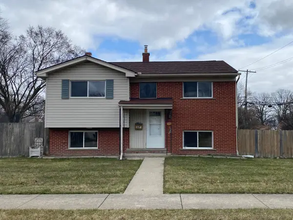 8129 Clippert Street, Taylor, MI 48180
