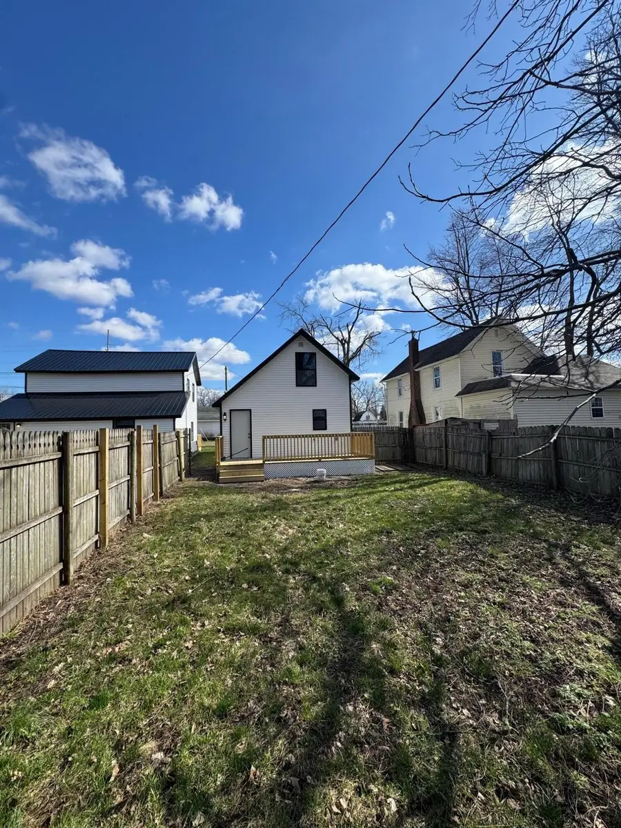 205.5 W Railroad Street, Dowagiac, MI 49047 - #3