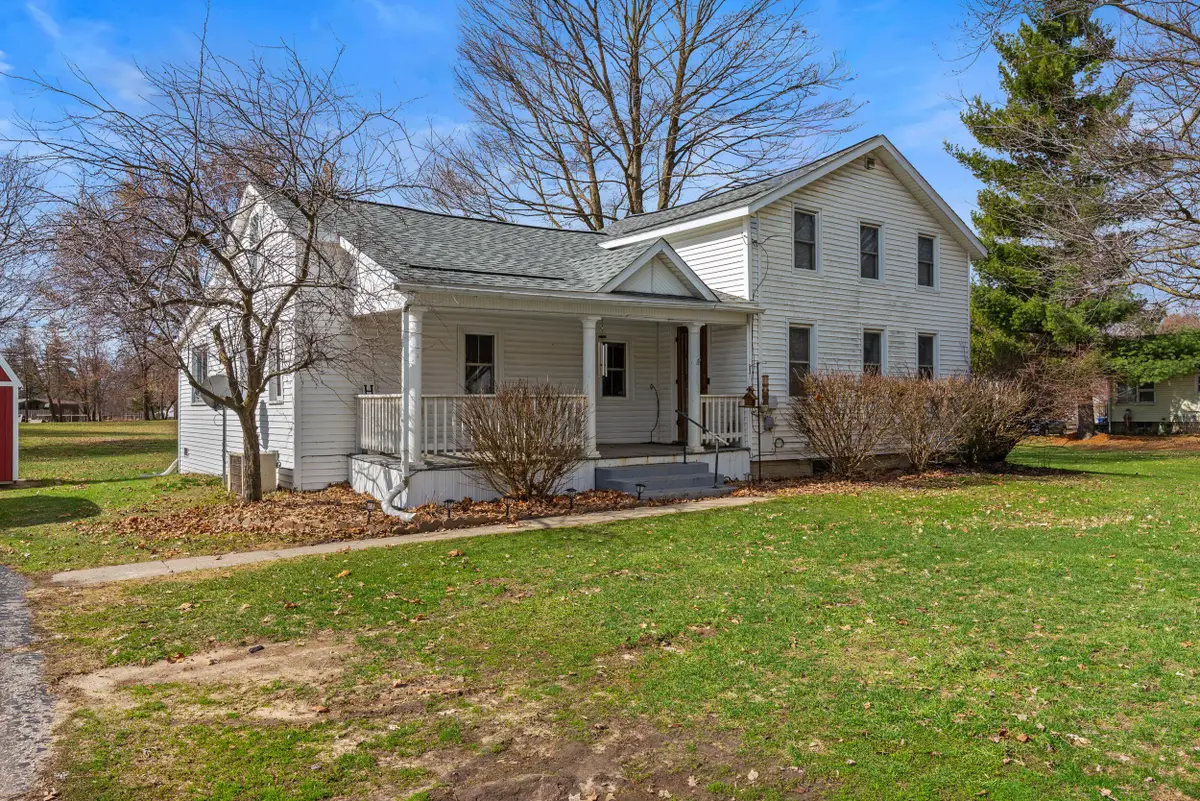 203 Marshall Street, Litchfield, MI 49252 - #1