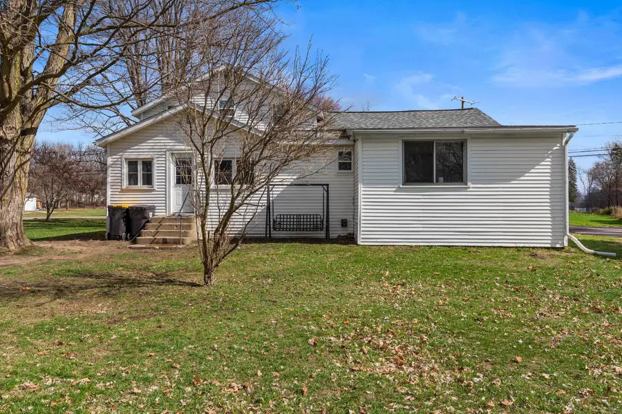 203 Marshall Street, Litchfield, MI 49252 - #3