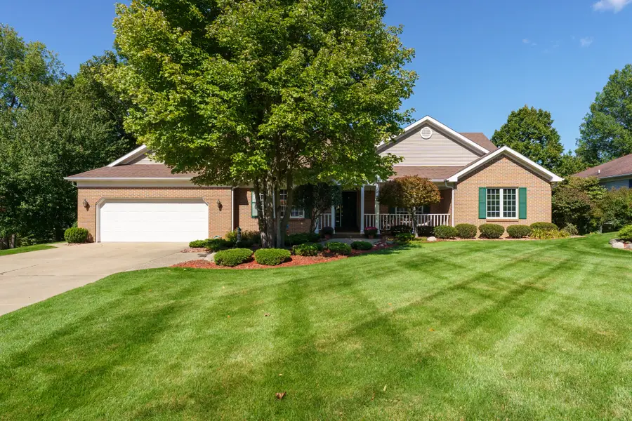 3732 Fleetwood Drive, Portage, MI 49024 - #2