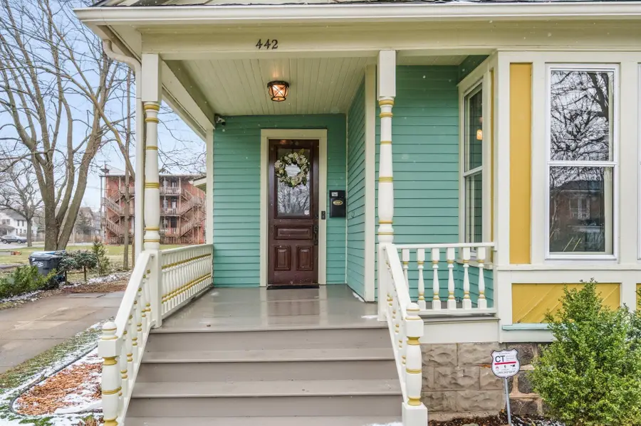 442 W Dutton Street, Kalamazoo, MI 49007 - #2