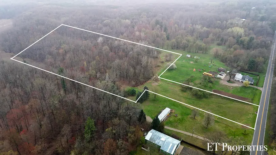 14255 Myers Lake Avenue Ne, Cedar Springs, MI 49319 - #2