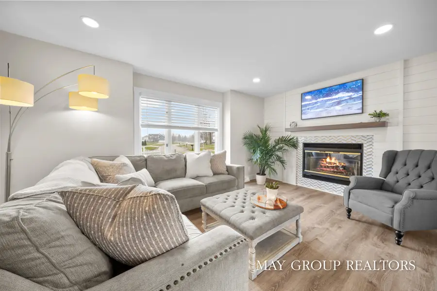 2673 87th Street Sw, Byron Center, MI 49315 - #3