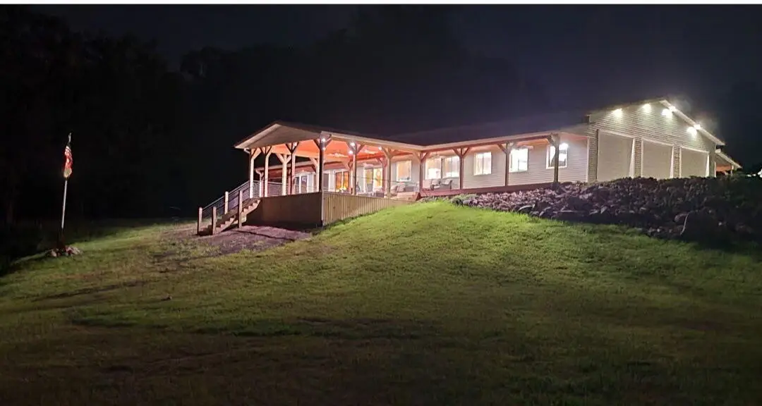 19550 Washington Road, Morley, MI 49336 - #1