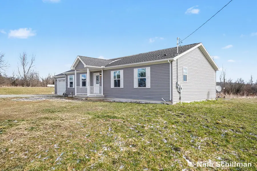 2406 Newaygo Road, Casnovia, MI 49318 - #3