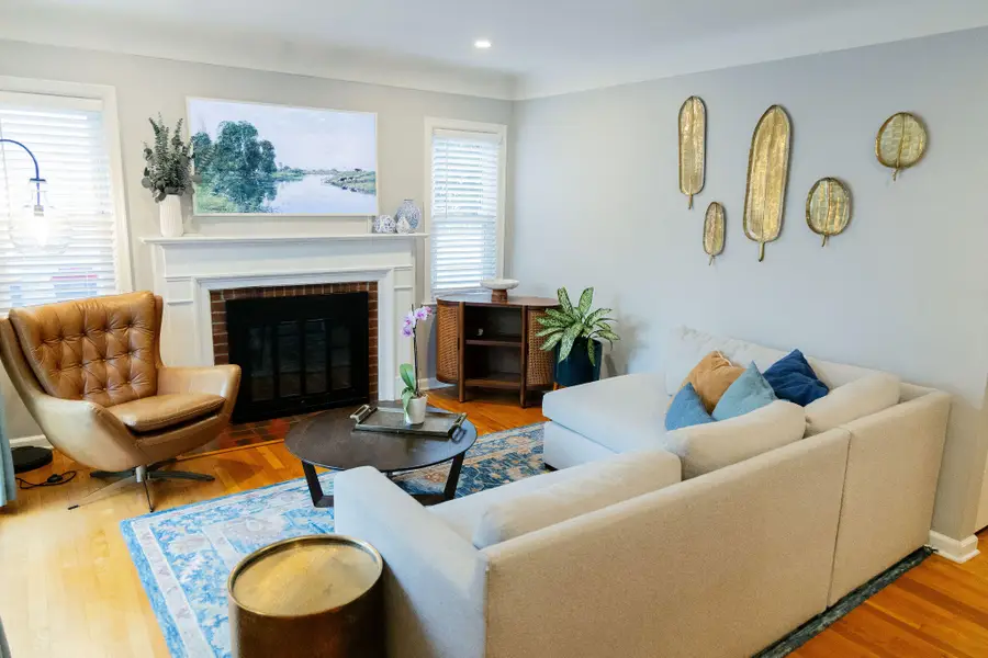 2451 Mildred Avenue Se, Grand Rapids, MI 49507 - #3