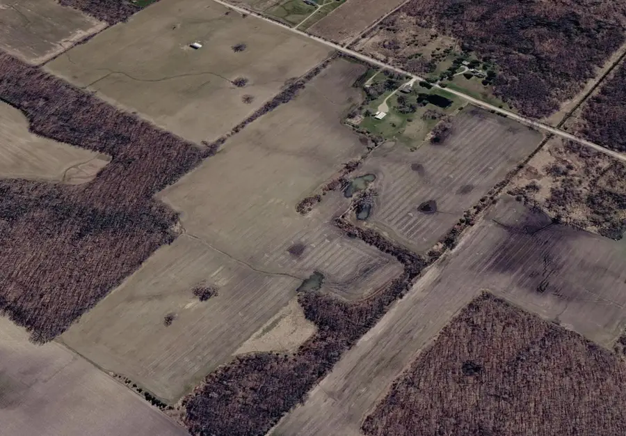 13048 Sullivan Road, Emmett, MI 48022 - #2