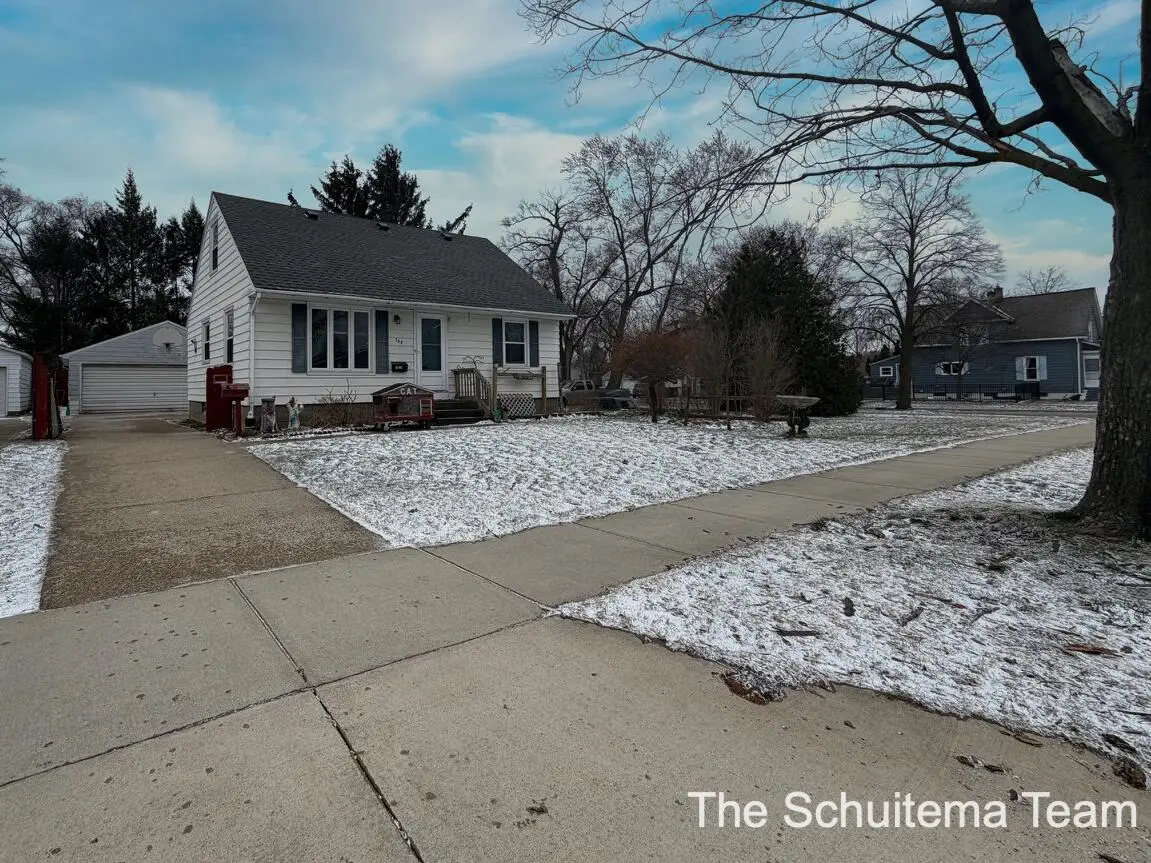 388 W 21st Street, Holland, MI 49423 - #1