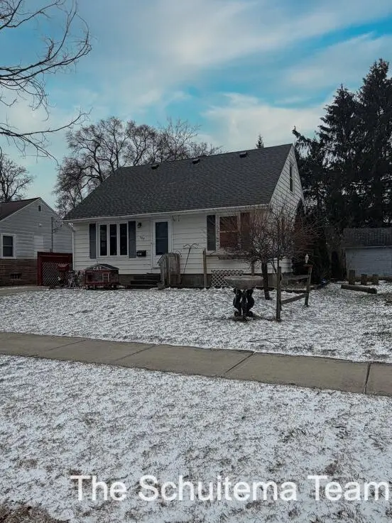 388 W 21st Street, Holland, MI 49423 - #2