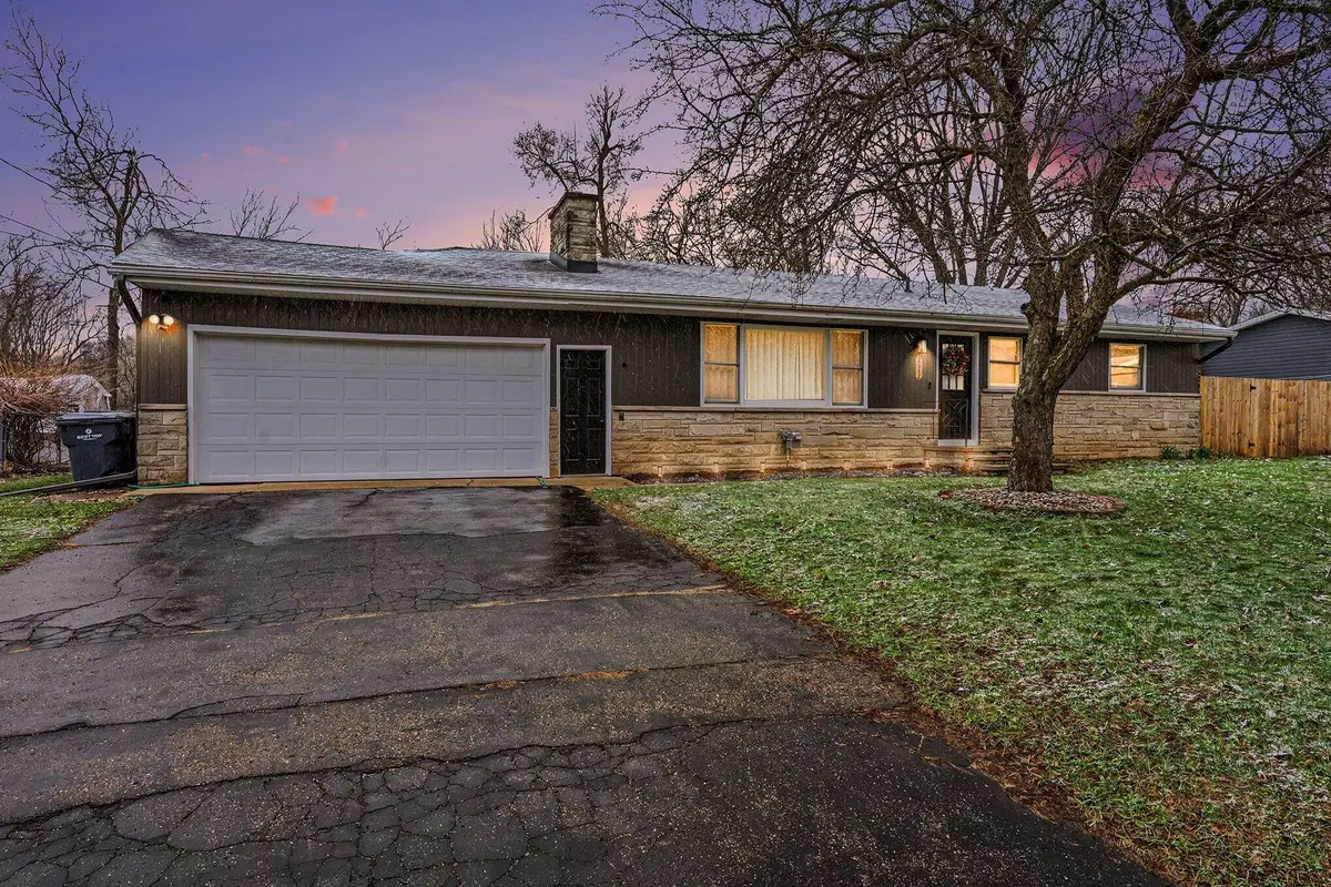 2612 Wildemere Street, Kalamazoo, MI 49009 - #1