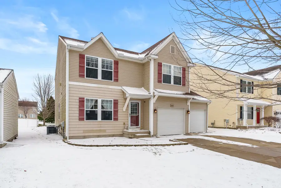 8854 Aveling Way, Richland, MI 49083 - #2